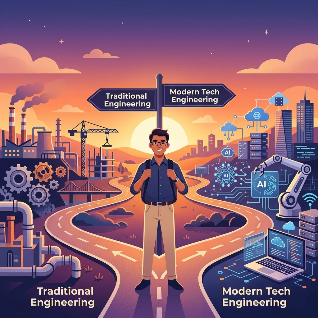 Is Engineering a Good Career in 2026