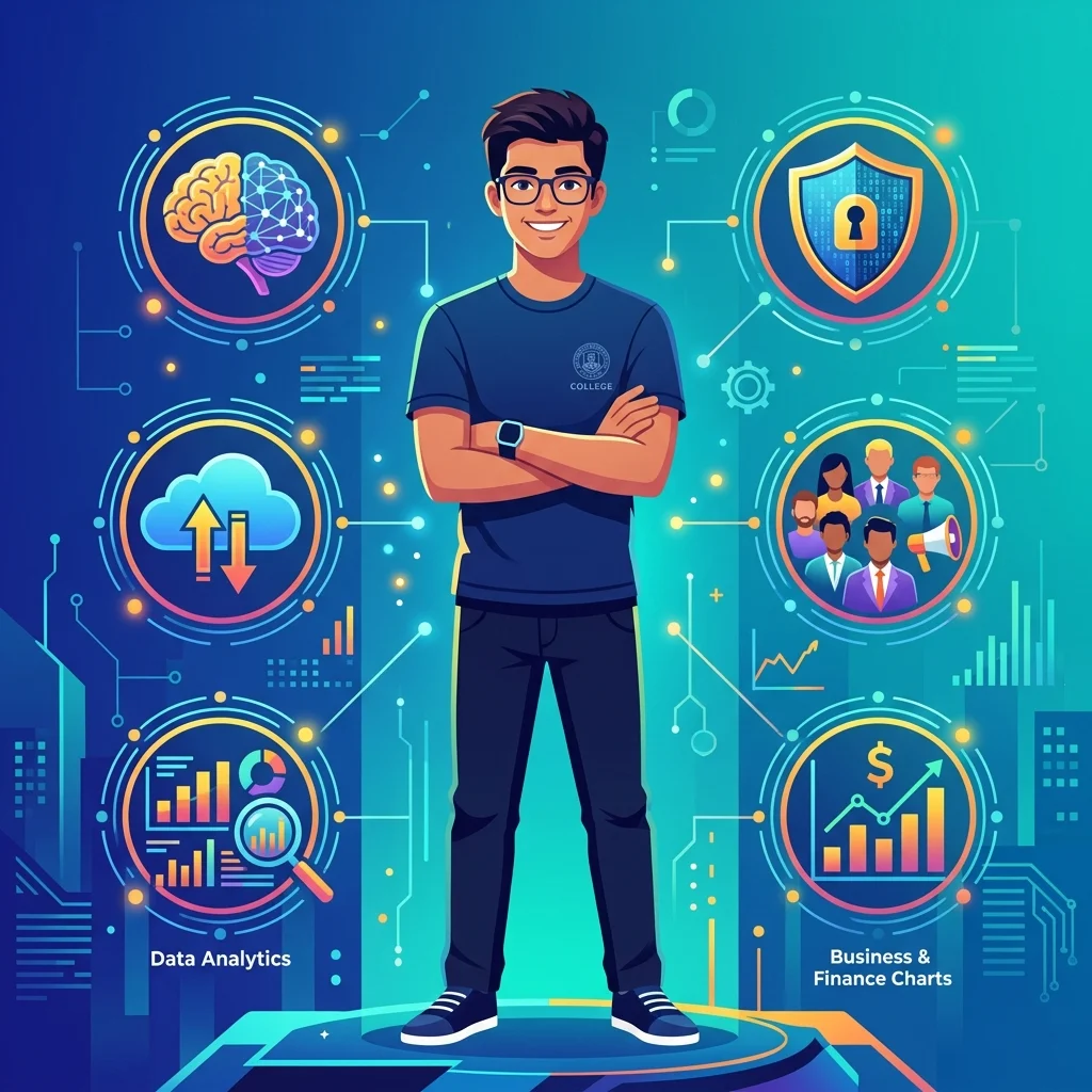 Skills To Learn Alongside Engineering 2026